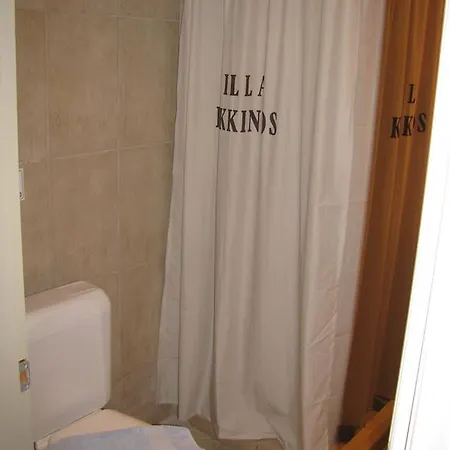 Villa Kokkinos Potos Room photo