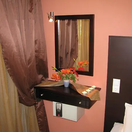 Villa Kokkinos Potos Room photo
