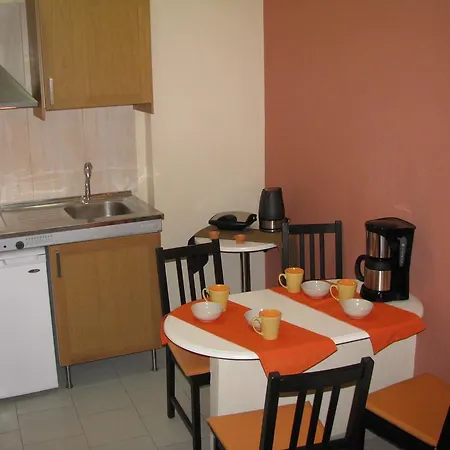Villa Kokkinos Potos Room photo