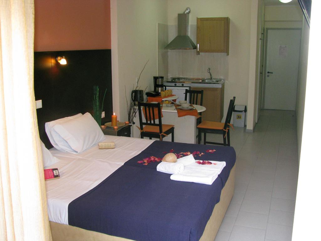 Kokkinos Apartment *