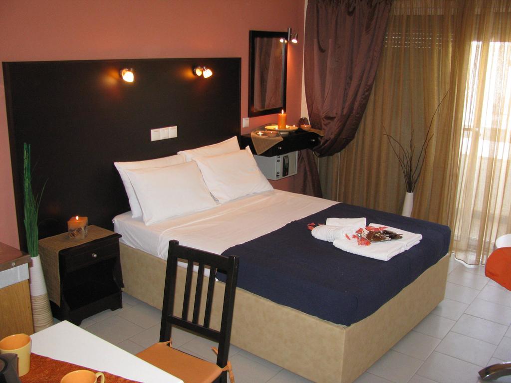Kokkinos Apartament